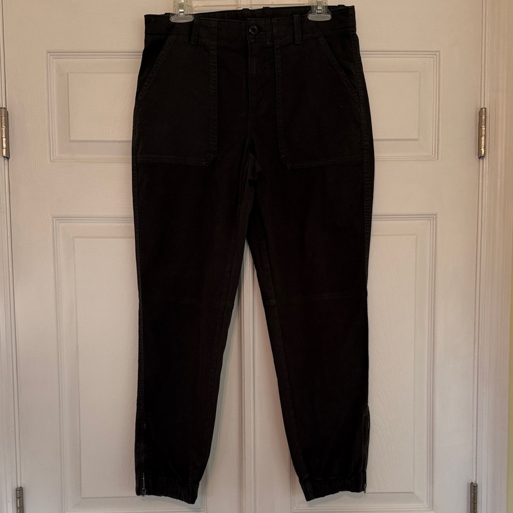 Banana Republic Slim Utility Pants